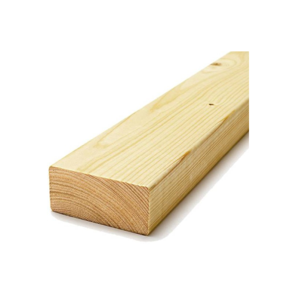 drewno konstrukcyjne C24 świerk /45 x 95 x 4200 mm/