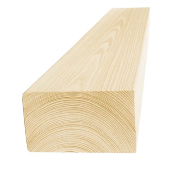 drewno konstrukcyjne KVH świerk /60 x 120 mm/ 1m - 6m / mb